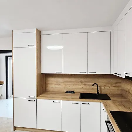 Ukośna Apartament