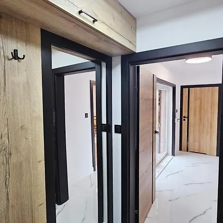 Ukośna Apartament