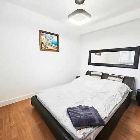 Apartment Ukosna Ciechanow