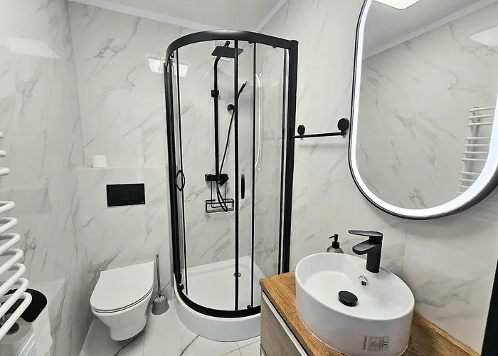 Ukosna Apartamento *